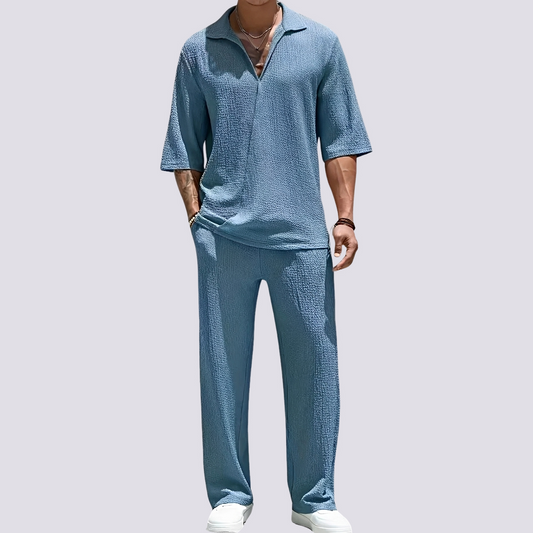 Harry - Elegantes lässiges Set für Herren
