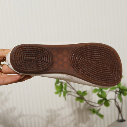 Sora – Ausgewogene Komfortschuhe