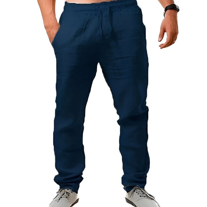 Patrick - Lässige und bequeme Hose für Herren