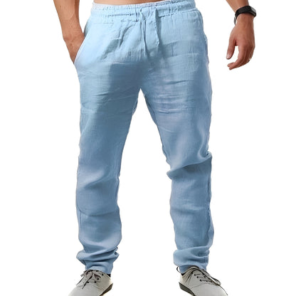 Patrick - Lässige und bequeme Hose für Herren