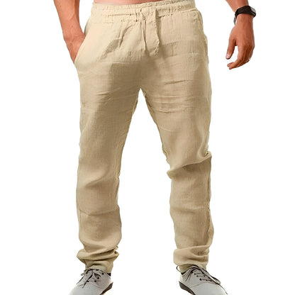 Patrick - Lässige und bequeme Hose für Herren