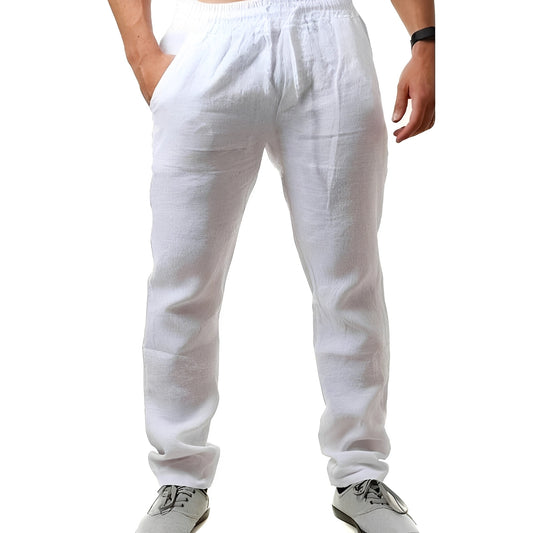 Patrick - Lässige und bequeme Hose für Herren