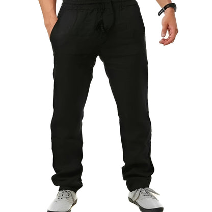 Patrick - Lässige und bequeme Hose für Herren