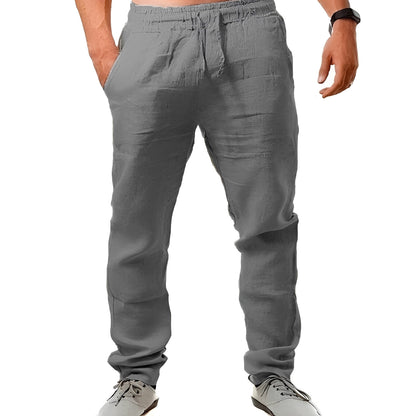 Patrick - Lässige und bequeme Hose für Herren