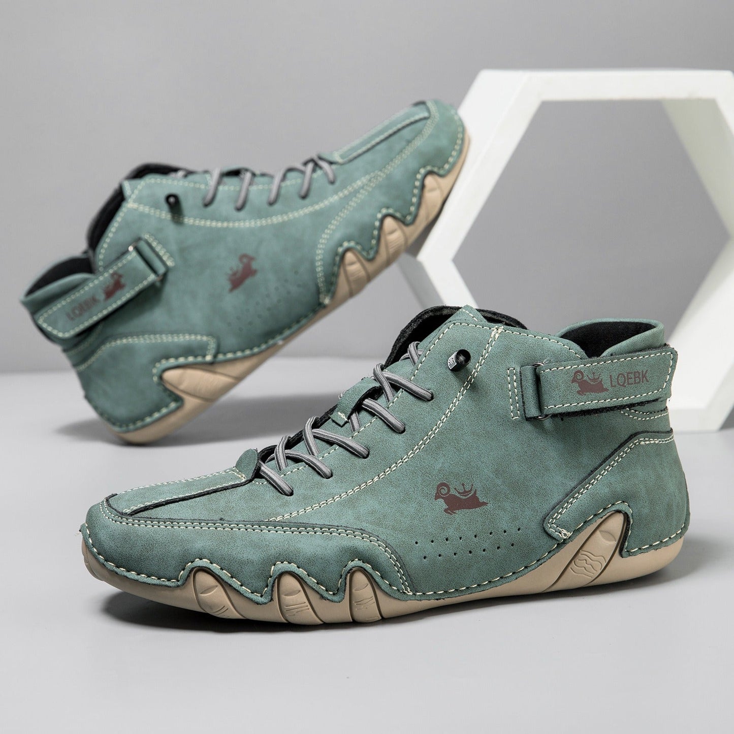 Kaito – Rutschfeste Barfußschuhe