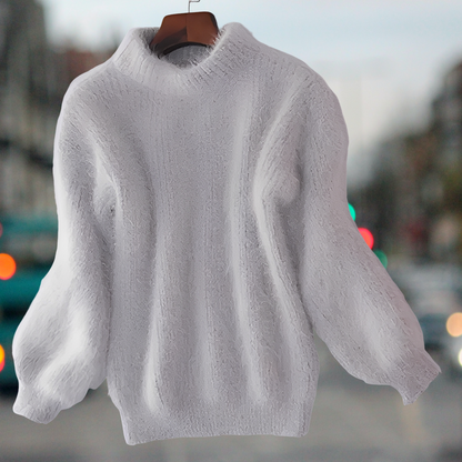 Verona – Chic Pullover Modern