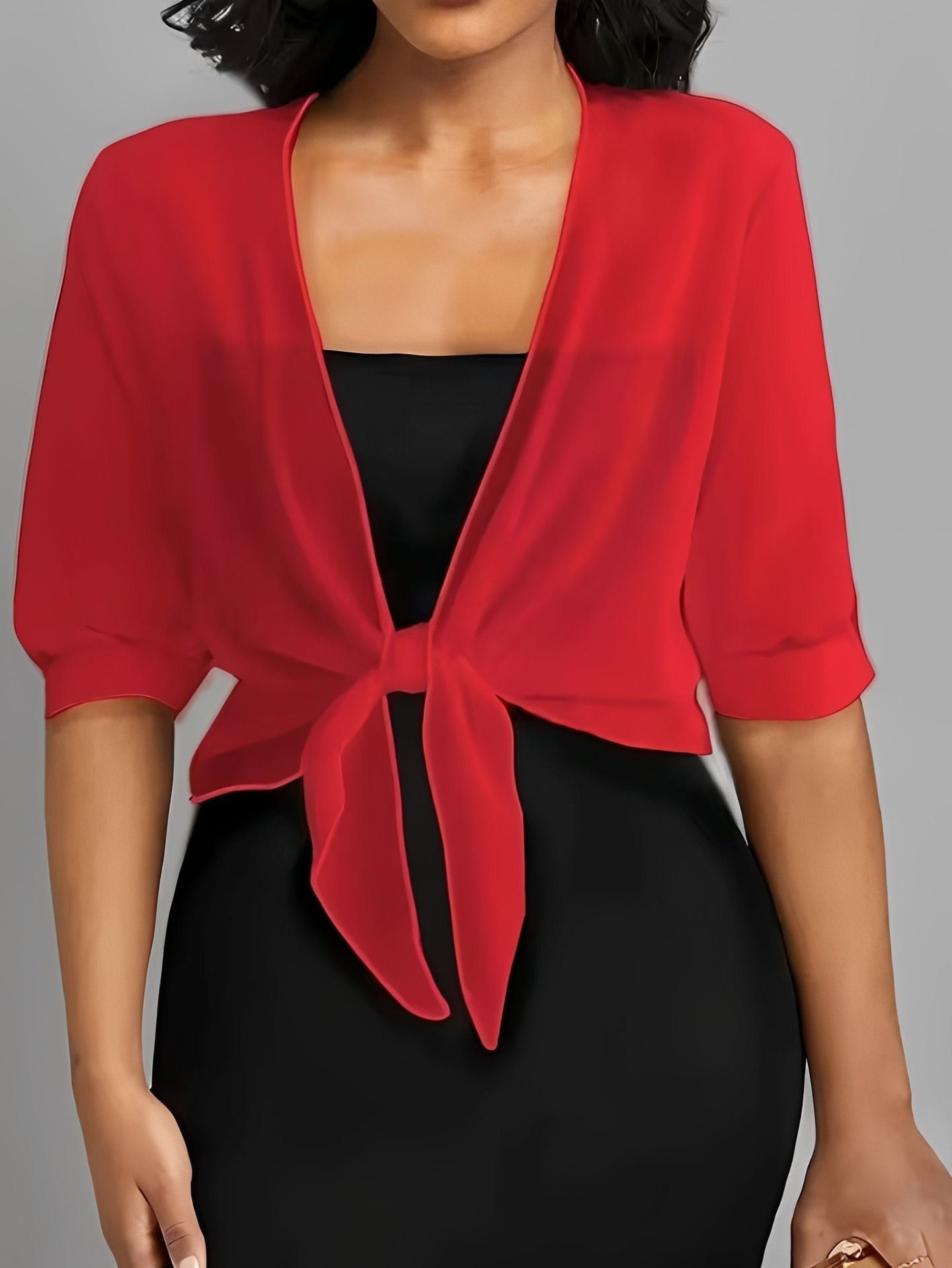 Olivia - Lässige, weite Bluse für Damen
