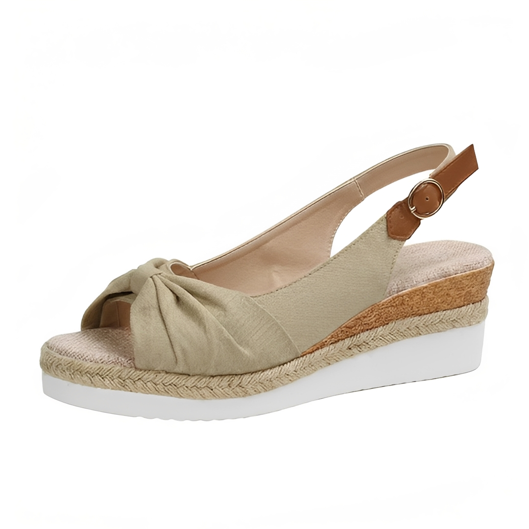 Mitch – Modische und schicke Sandalen für Damen