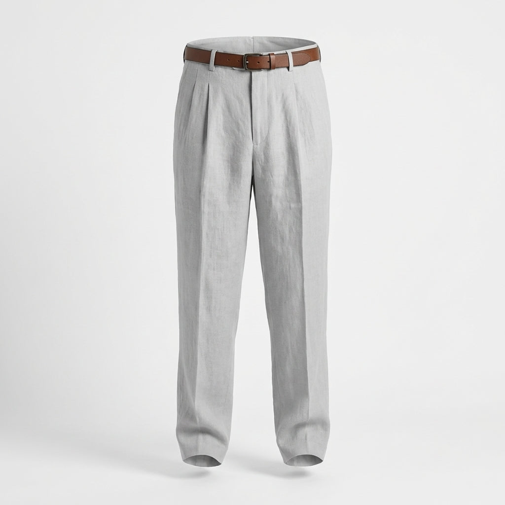 Lennart – Modische Herren-Hose mit flexiblem Design