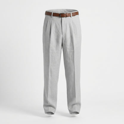 Lennart – Modische Herren-Hose mit flexiblem Design