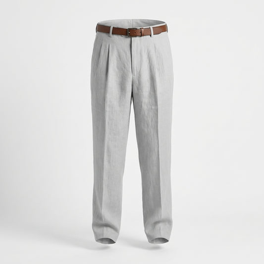 Lennart – Modische Herren-Hose mit flexiblem Design
