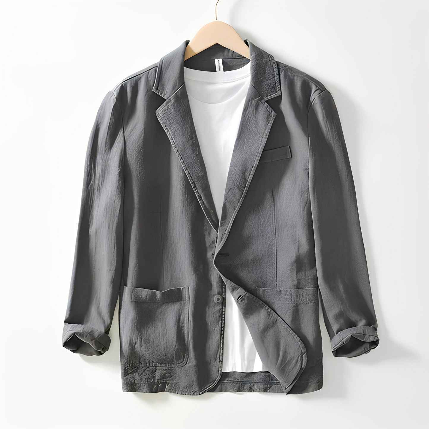 Reynan - Lässiger Sommerblazer für Herren