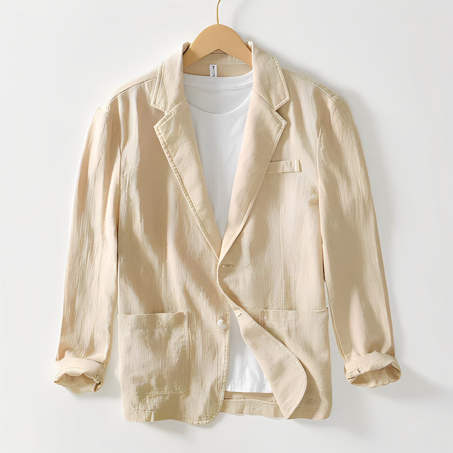 Reynan - Lässiger Sommerblazer für Herren