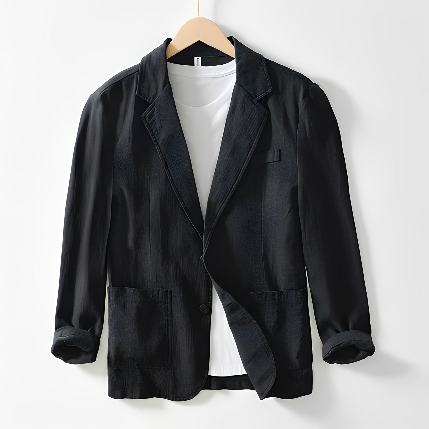 Reynan - Lässiger Sommerblazer für Herren