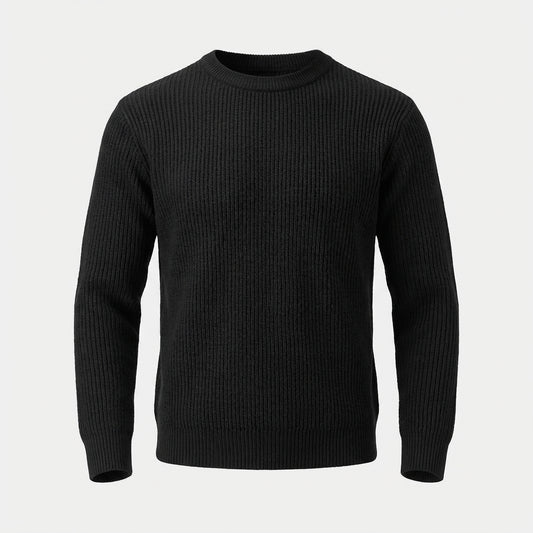 Mario – Lässiger Pullover