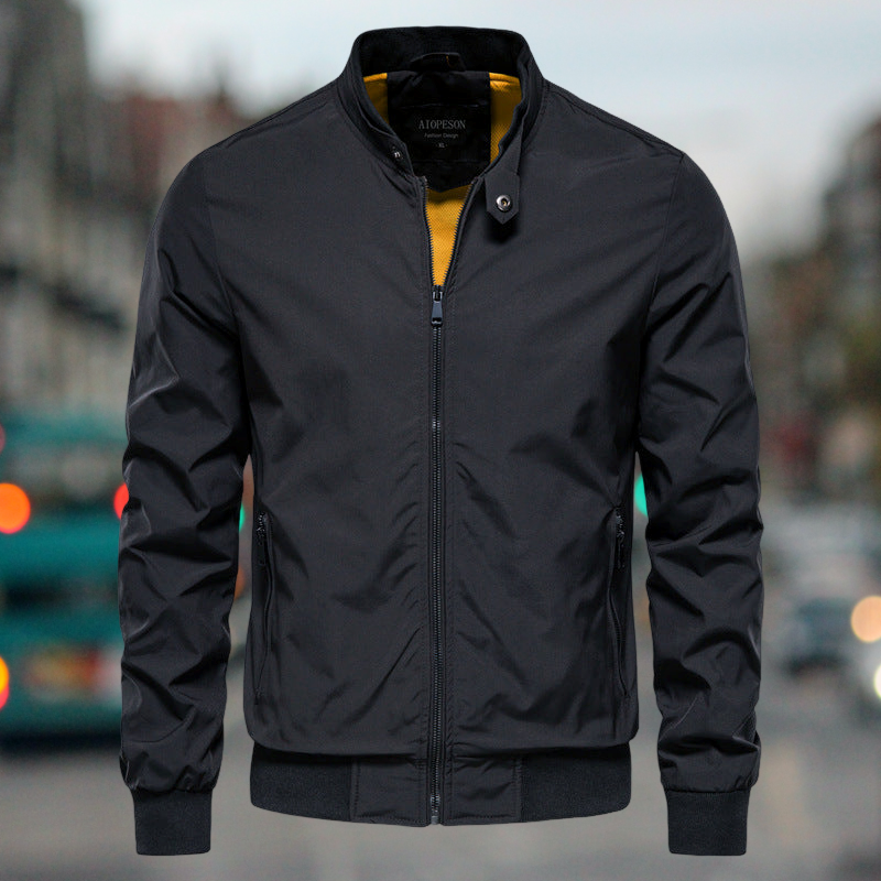 Martin  – Freizeitjacke Modern