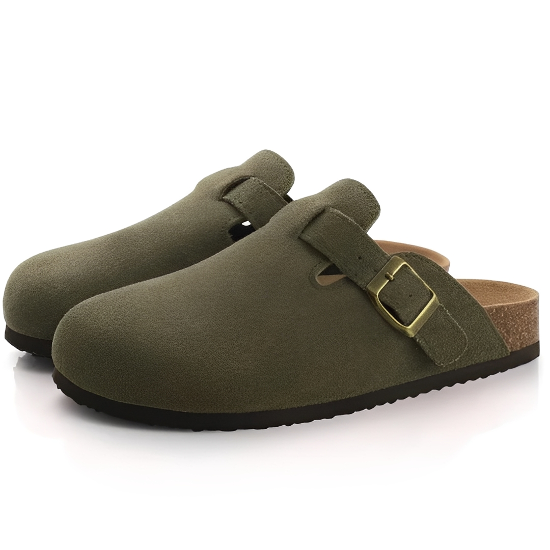 Rendon - Bequeme Sommersandalen für Herren