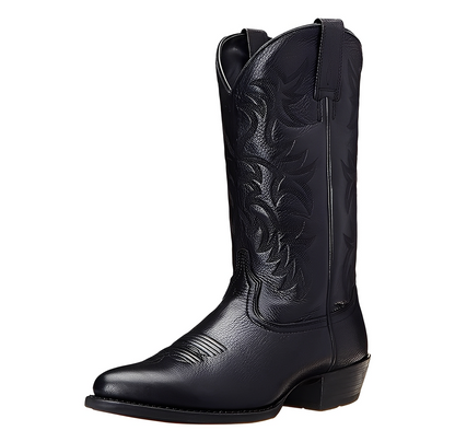Romeo - Elegante Stiefel für Herren