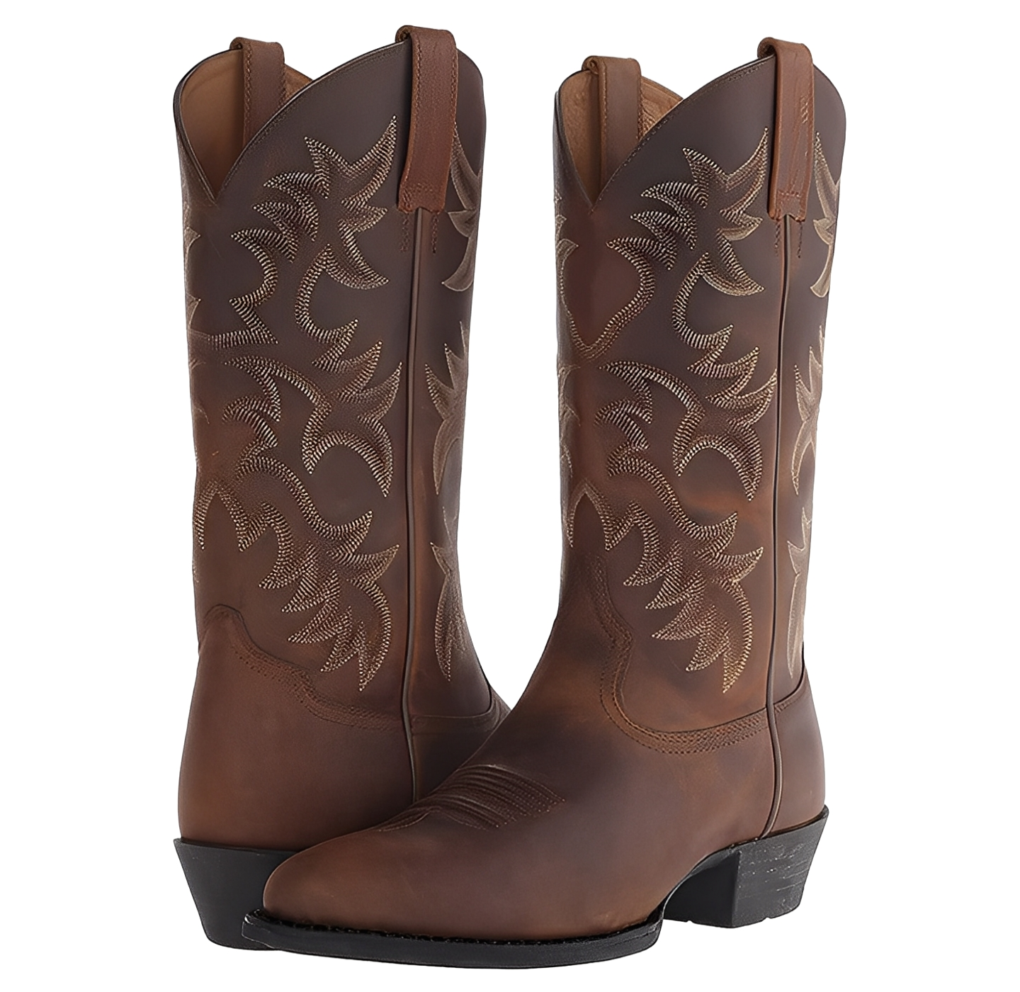 Romeo - Elegante Stiefel für Herren