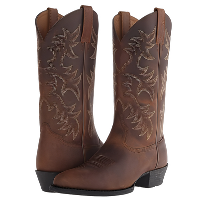 Romeo - Elegante Stiefel für Herren
