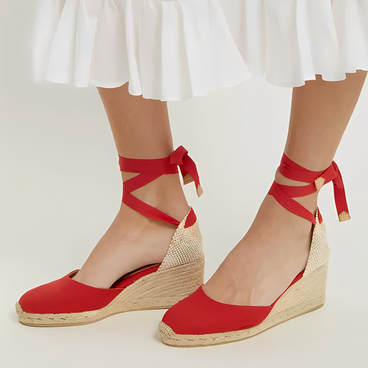 Venise - Elegante und raffinierte Sandalen für Damen