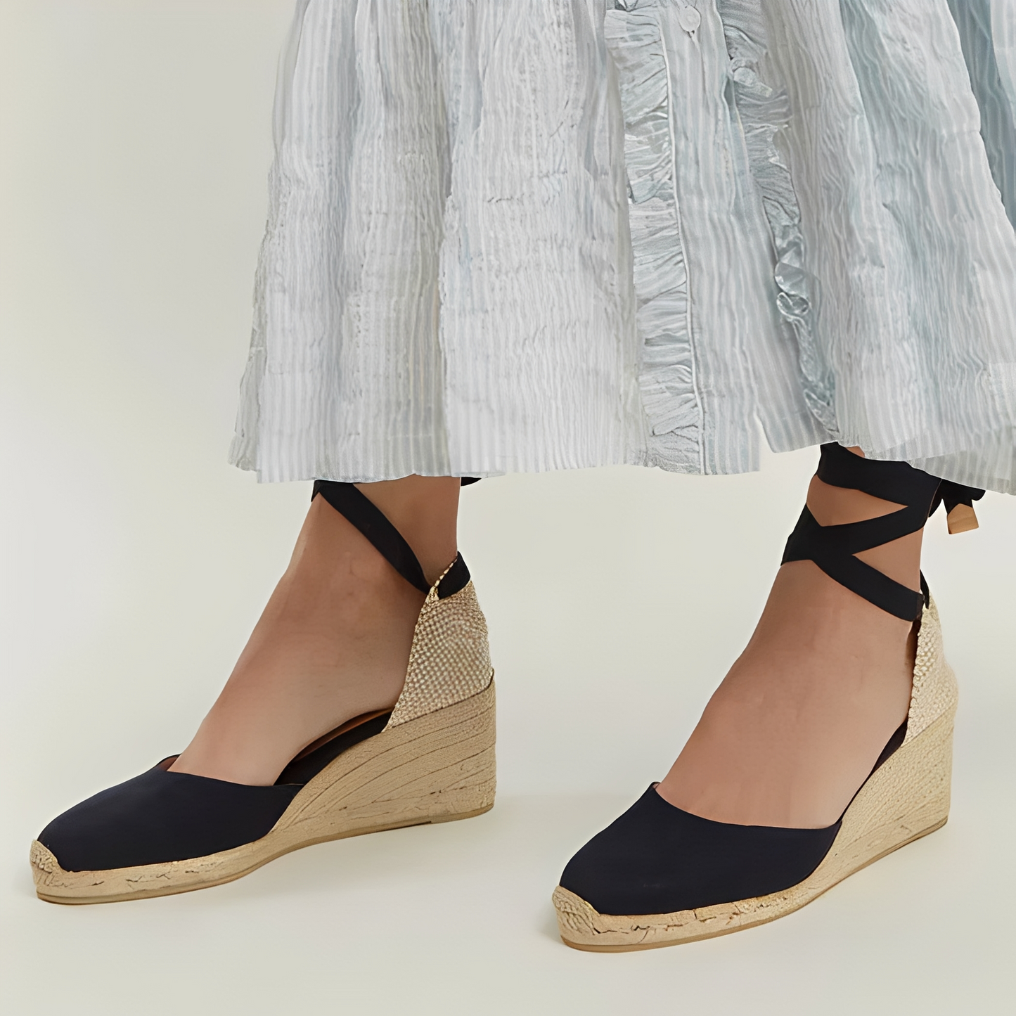 Venise - Elegante und raffinierte Sandalen für Damen