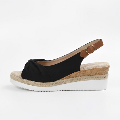 Mitch – Modische und schicke Sandalen für Damen
