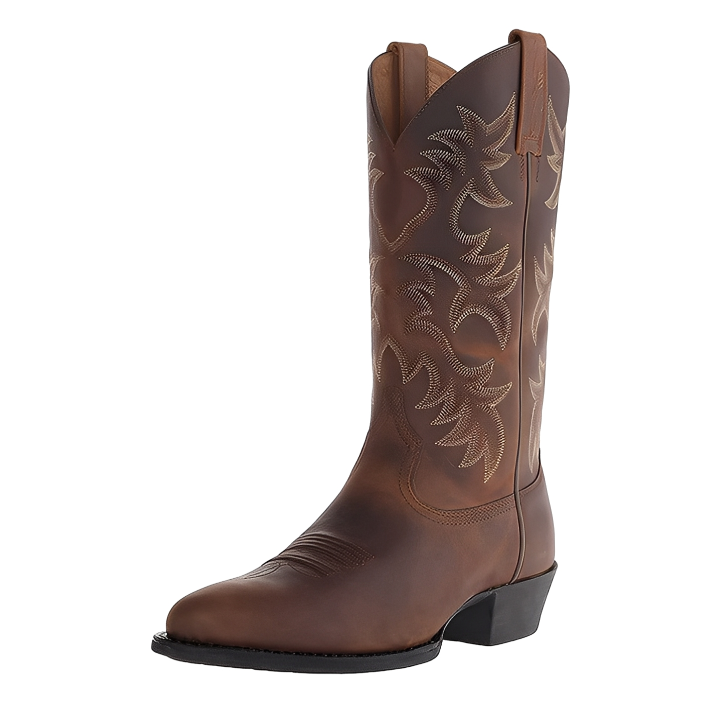 Romeo - Elegante Stiefel für Herren