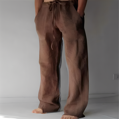 Arthur - Weit geschnittene Herren-Hosen