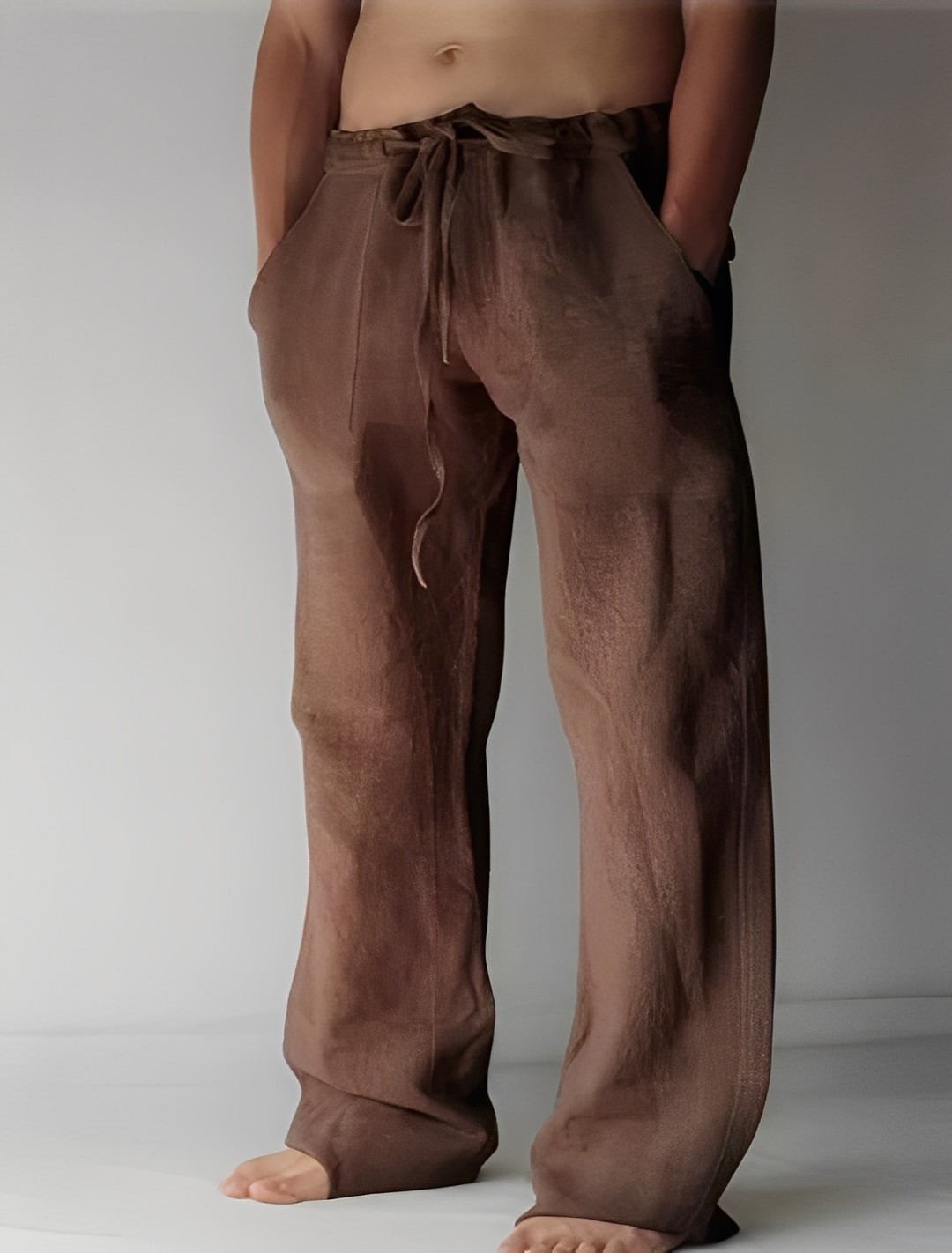 Bruce - Lässige Hose für Herren