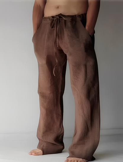 Bruce - Lässige Hose für Herren