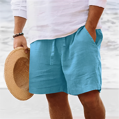 Charllie - Trendige Shorts für Männer für den Sommer