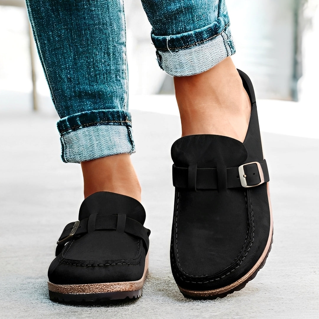 Vivette - Lässige Sommersandalen für Damen