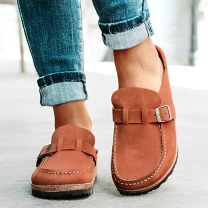 Vivette - Lässige Sommersandalen für Damen