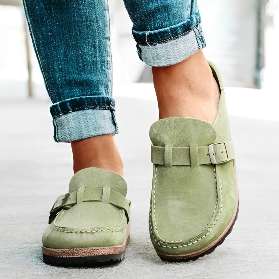 Vivette - Lässige Sommersandalen für Damen