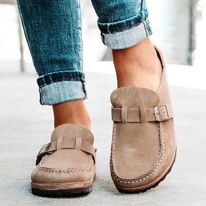 Vivette - Lässige Sommersandalen für Damen