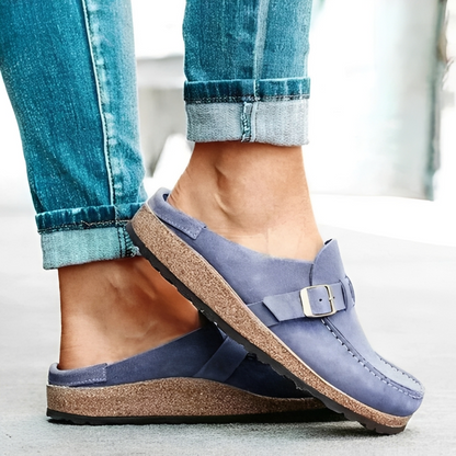Vivette - Lässige Sommersandalen für Damen
