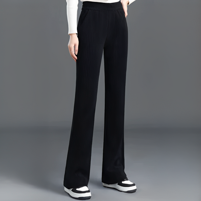 Simona - Eine elegante Hose für Damen