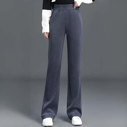 Simona - Eine elegante Hose für Damen