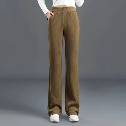 Simona - Eine elegante Hose für Damen