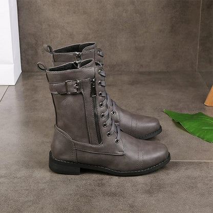 Bella – Bequeme Damenstiefel mit elegantem Design