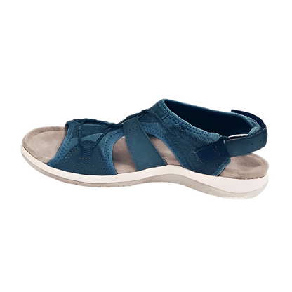Shynna - Elegante Sommersandalen für Damen