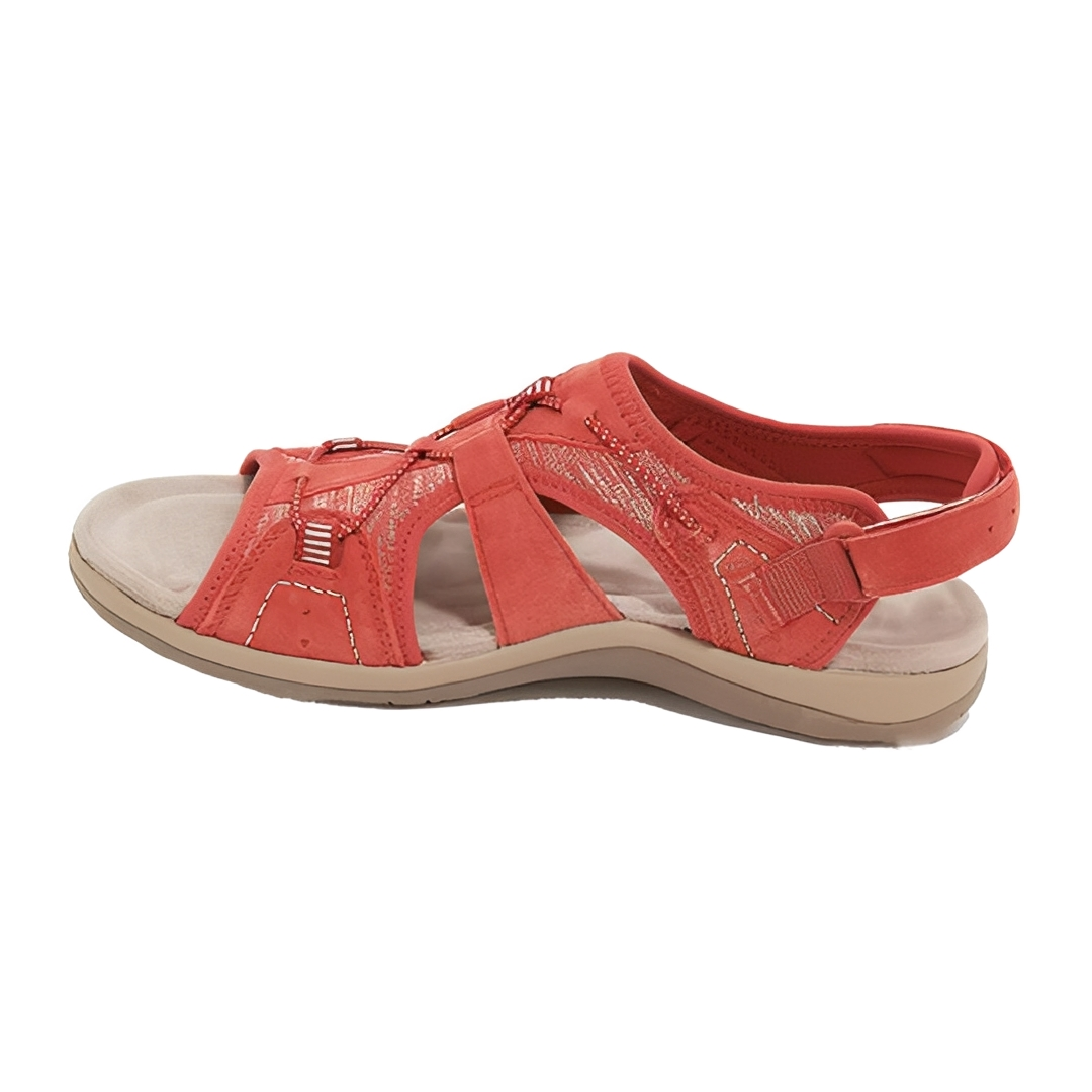 Shynna - Elegante Sommersandalen für Damen
