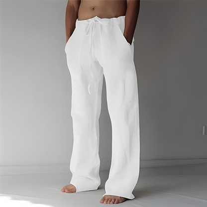 Arthur - Weit geschnittene Herren-Hosen