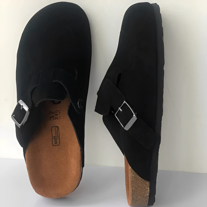 Rendon - Bequeme Sommersandalen für Herren